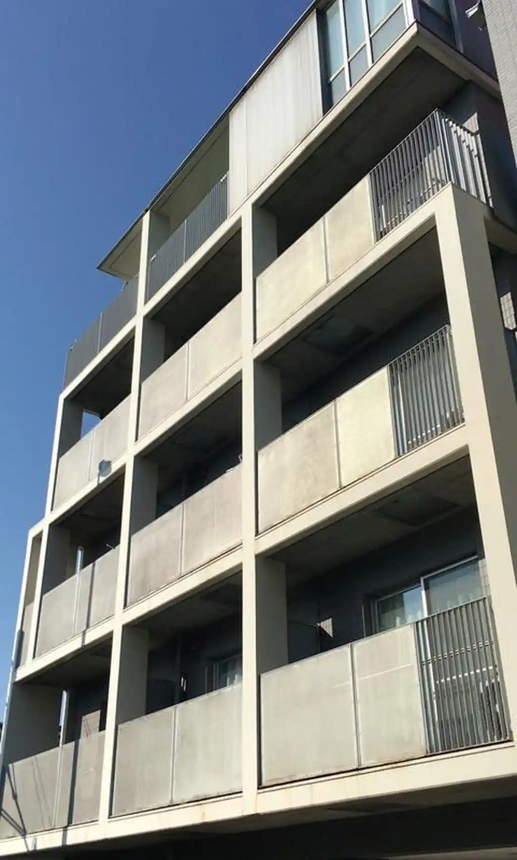 カーサ上馬 外観