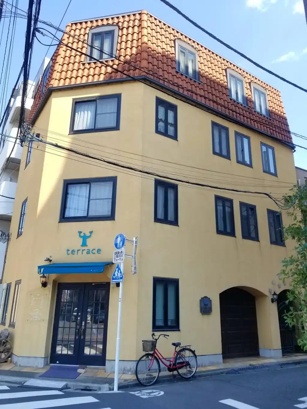 ILMIGLIORE 外観