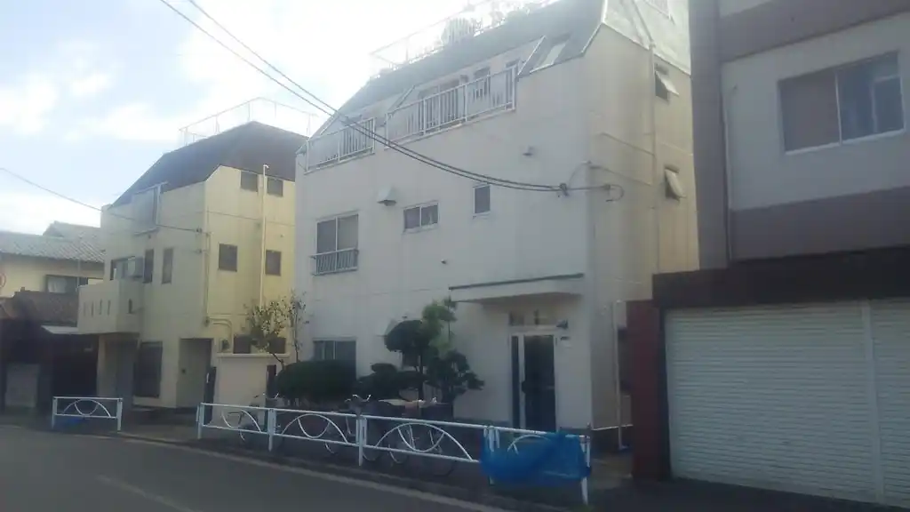 金宗 外観