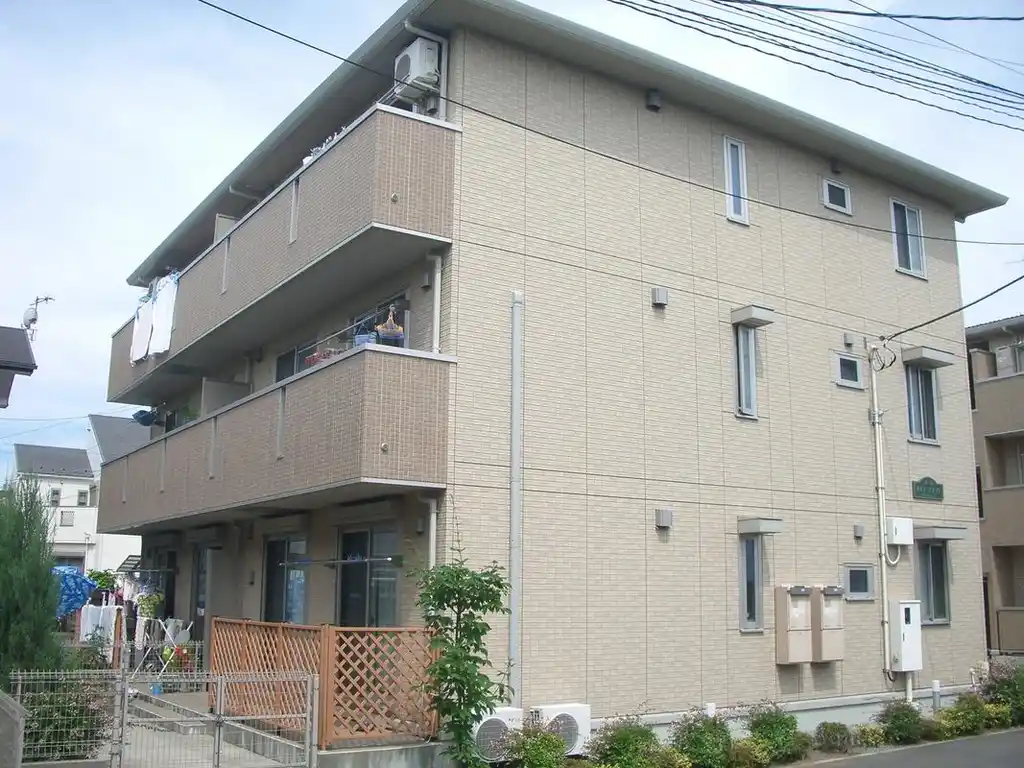 湘南SKYブライト 外観