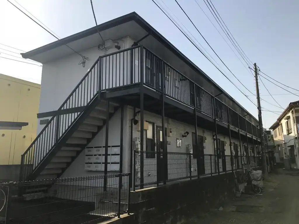 レクエール 外観
