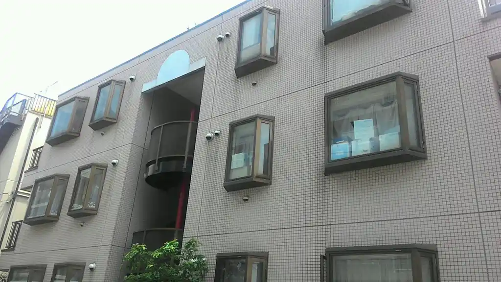 みず樹はうす 外観