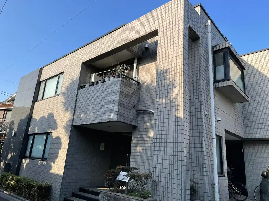RIS松原Ⅱ 外観