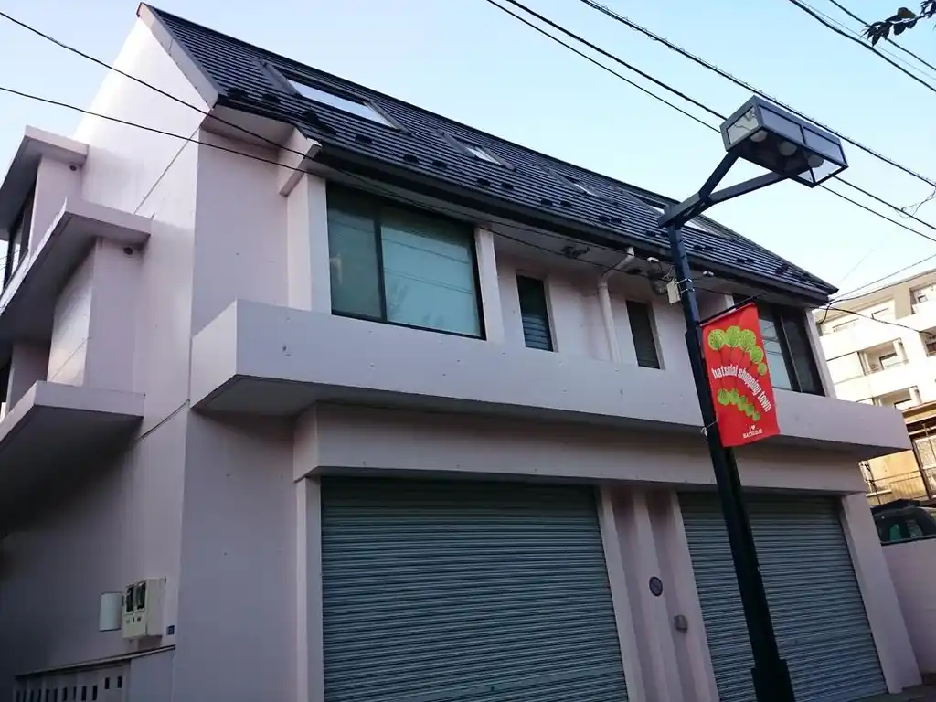パールマンション 外観