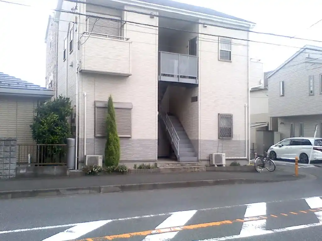 LaVenus 外観