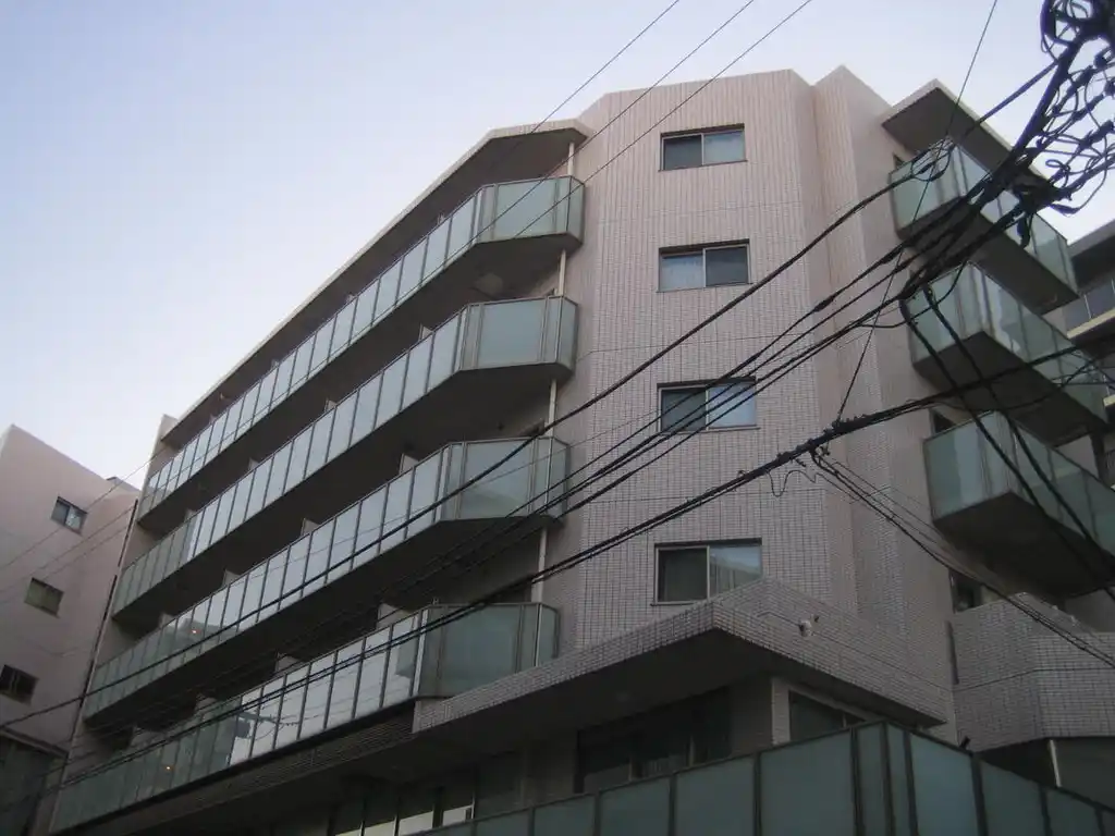 TWINSYAMAKI2 外観