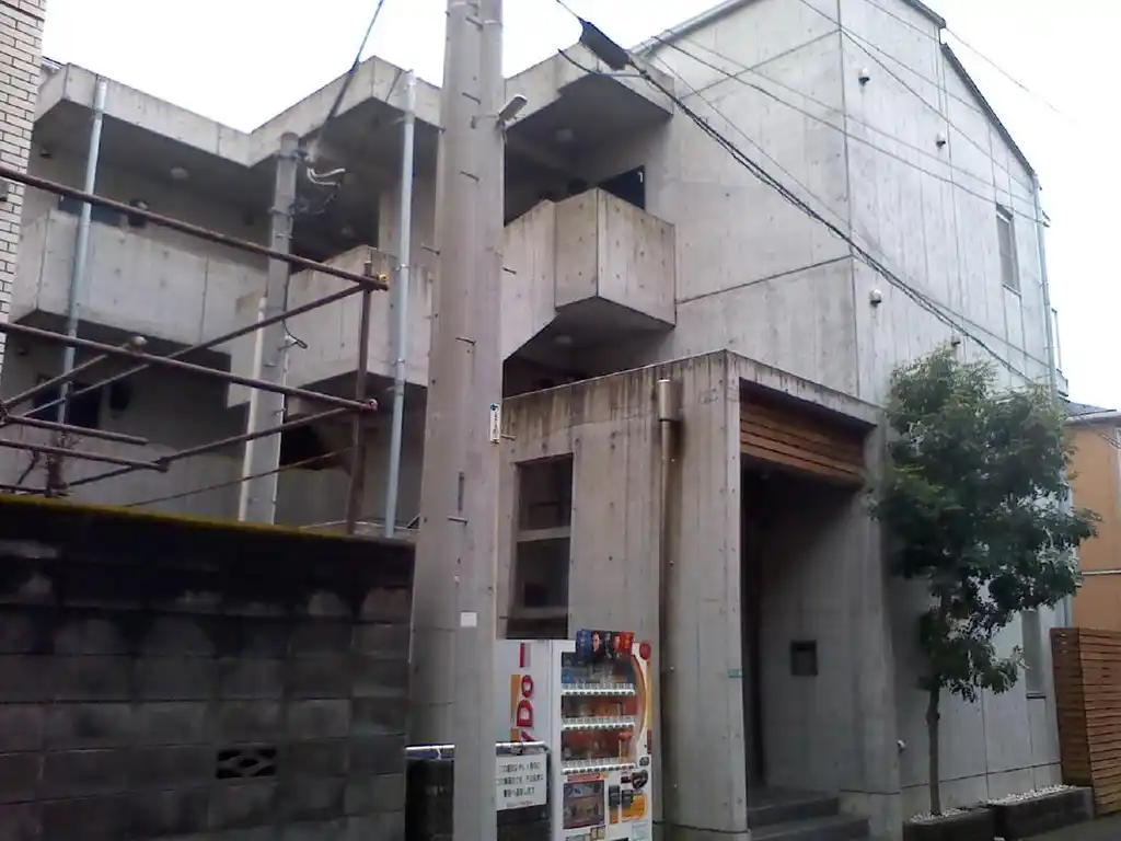 セレノ 外観