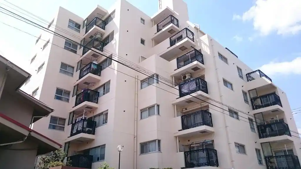 ソフィア川口青木町 外観