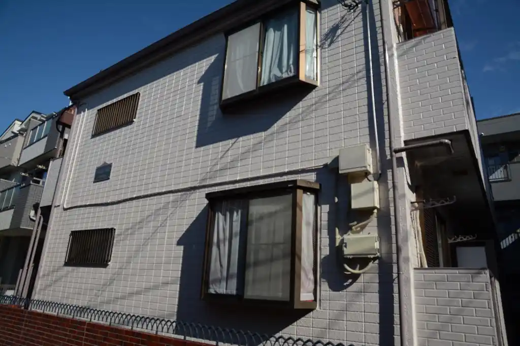 TERRACE COURT SAKURAI 外観