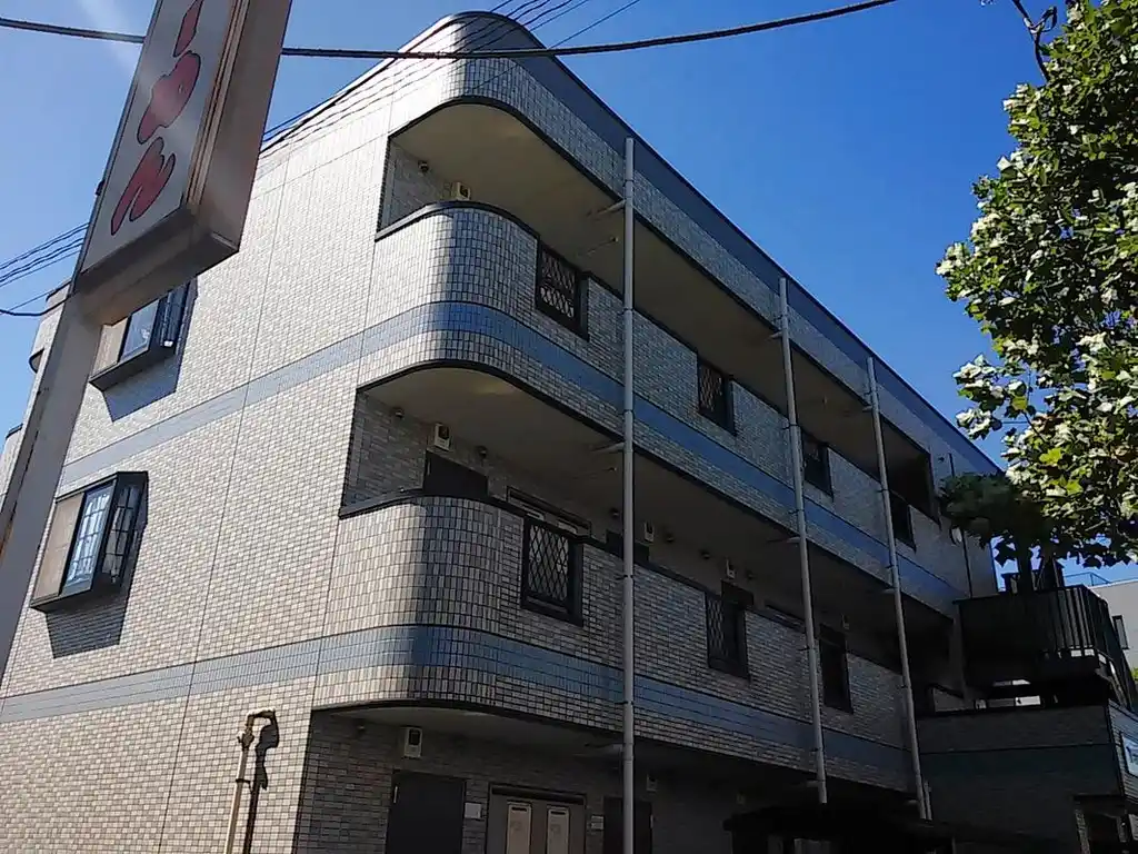 ウィンベル 外観