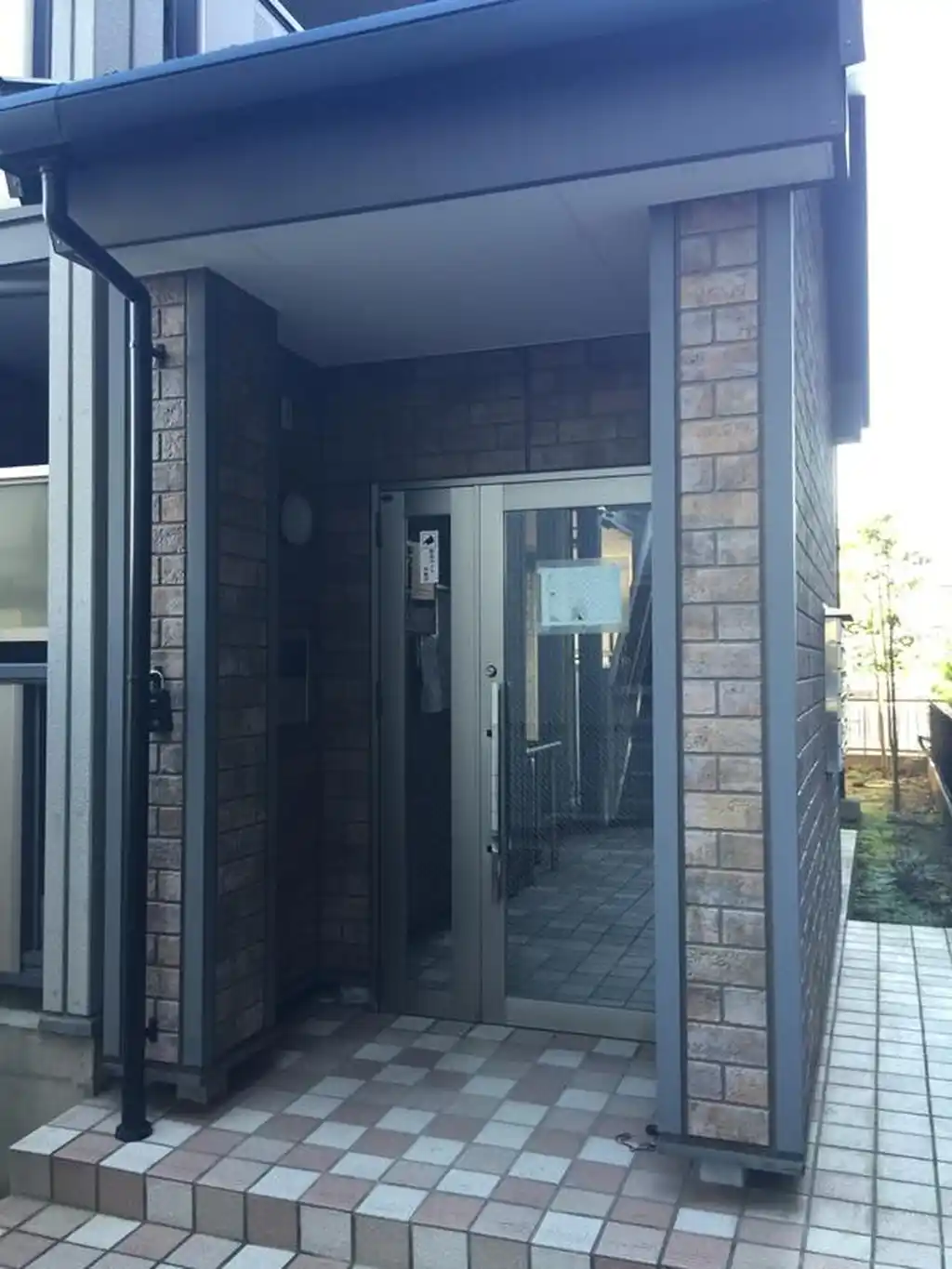 エトワール 外観