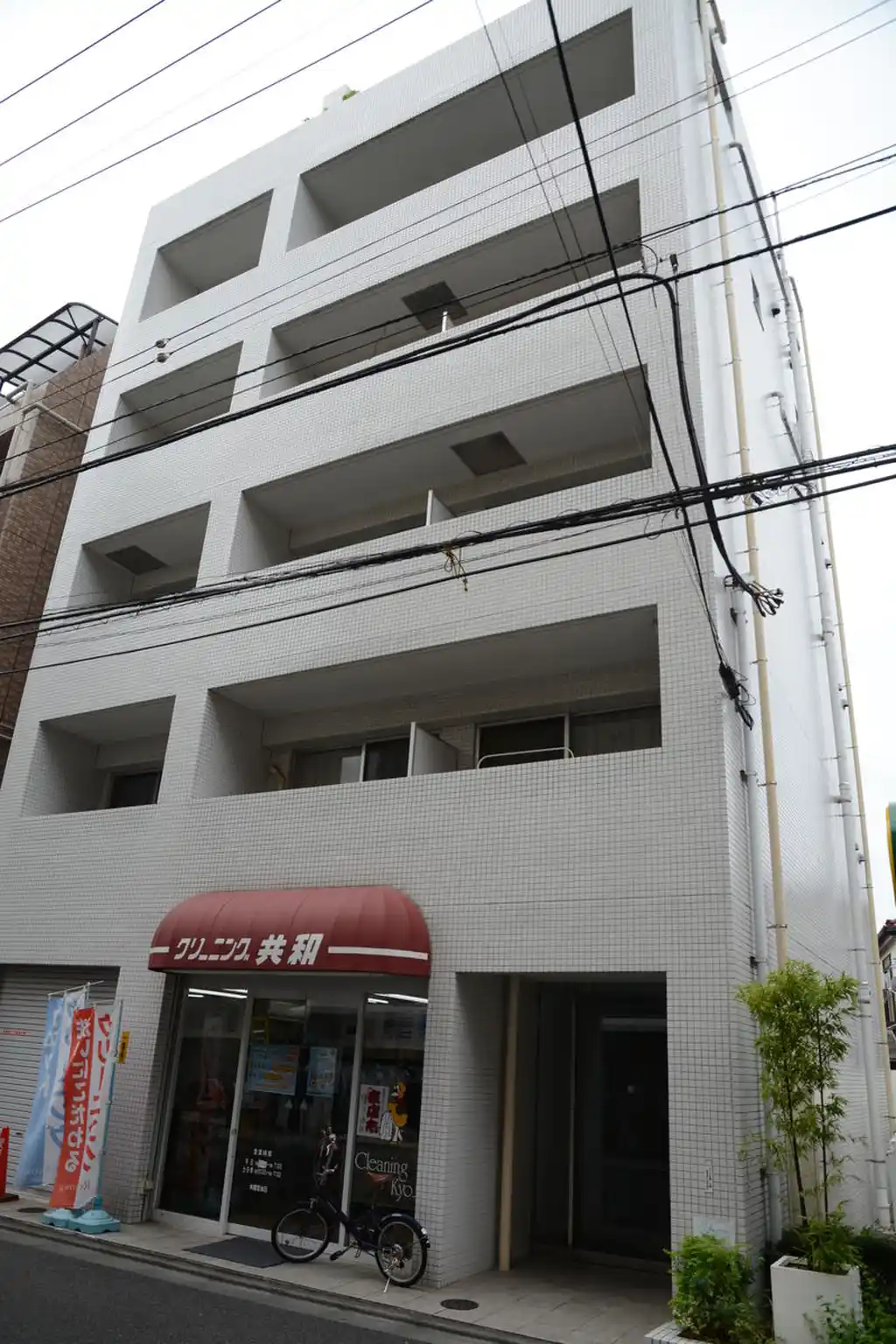Nハウス 外観