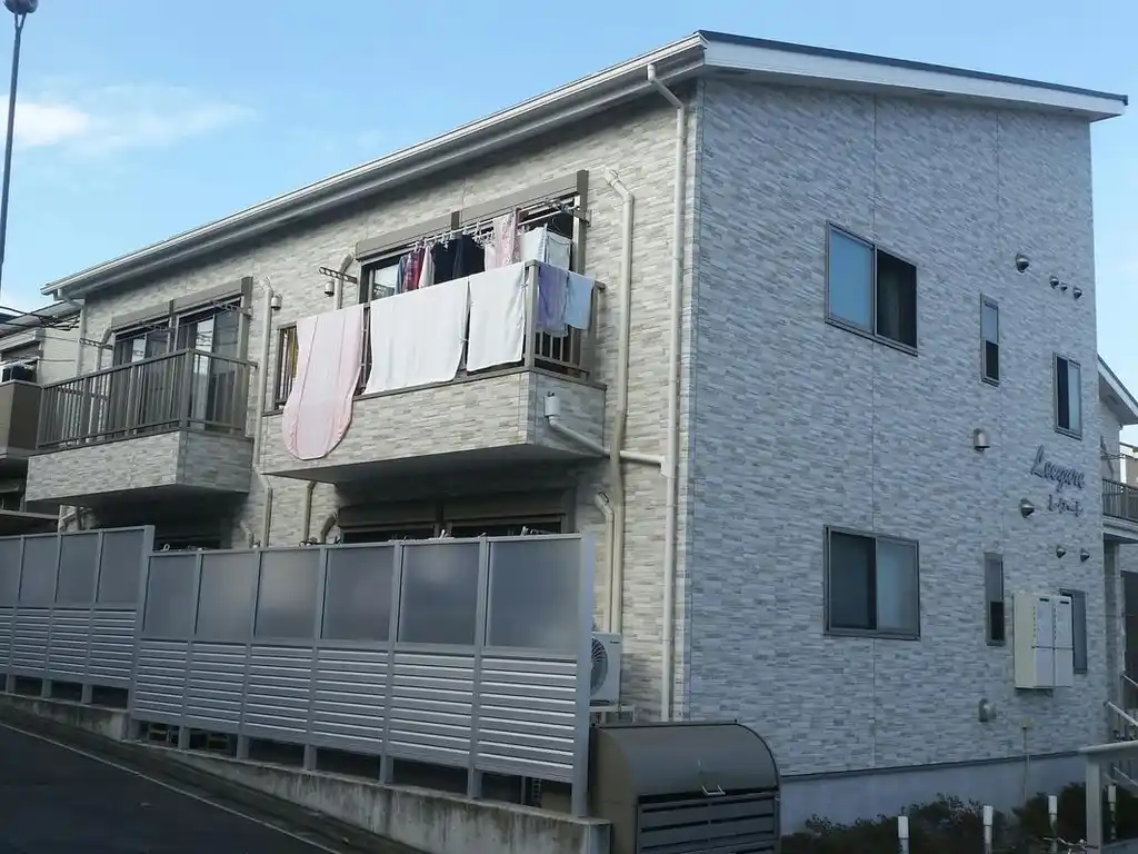 レクーレ 外観