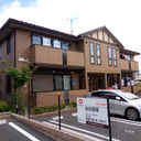 SAKURA HILLS G 外観