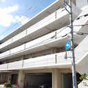 パークホームズ市川妙典V 外観