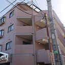 ビューテラス氷川台 外観