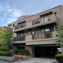 エンブレム西馬込 外観