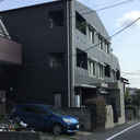 玉川倶楽部 外観