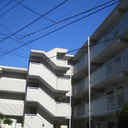 カーサ久良岐 外観