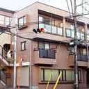フィッツ渋谷 外観