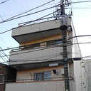 中村マンション 外観