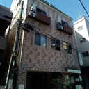 WILL日吉本町弐番館 外観