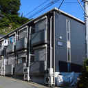 アイコーポ鎌倉台 外観