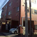 キャロットハイツB 外観