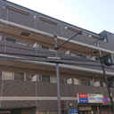 ロッコーオリオン 外観