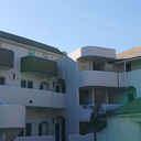 グランブルー 外観