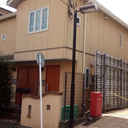 Ts CORTE 外観