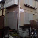 フォーブル泉 外観