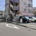 SKハウス 外観
