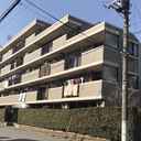 コスモ蕨ステーションビュー 外観