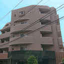 L-Flat高輪台 外観