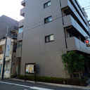 ルーブル新宿水道町 外観