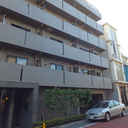 ルーブル新宿水道町 外観