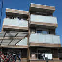 Fontana 外観