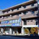 KNCビル壱番館 外観