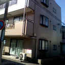 クレリエール・藤 外観