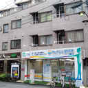 アーバンコートさがみ 外観