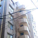 BelleColline飛鳥山 外観