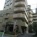 セザール町屋 外観