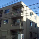 maisonANE 外観