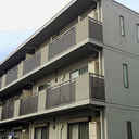 glanzkamoiⅠ 外観