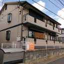 シンメイハイツII 外観