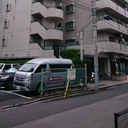 西川口パインマンション 外観