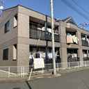 中央ガーデンヒルズ 外観