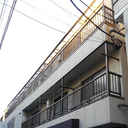 芥川ビル 外観