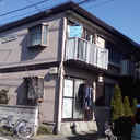 ファミーユやまもと 外観